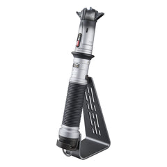 Star Wars: Ahsoka Black Series Replica Force FX Elite Lightsaber Baylan Skoll 5010996282118