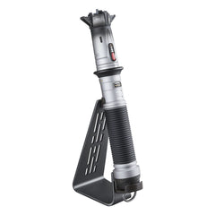Star Wars: Ahsoka Black Series Replica Force FX Elite Lightsaber Baylan Skoll 5010996282118