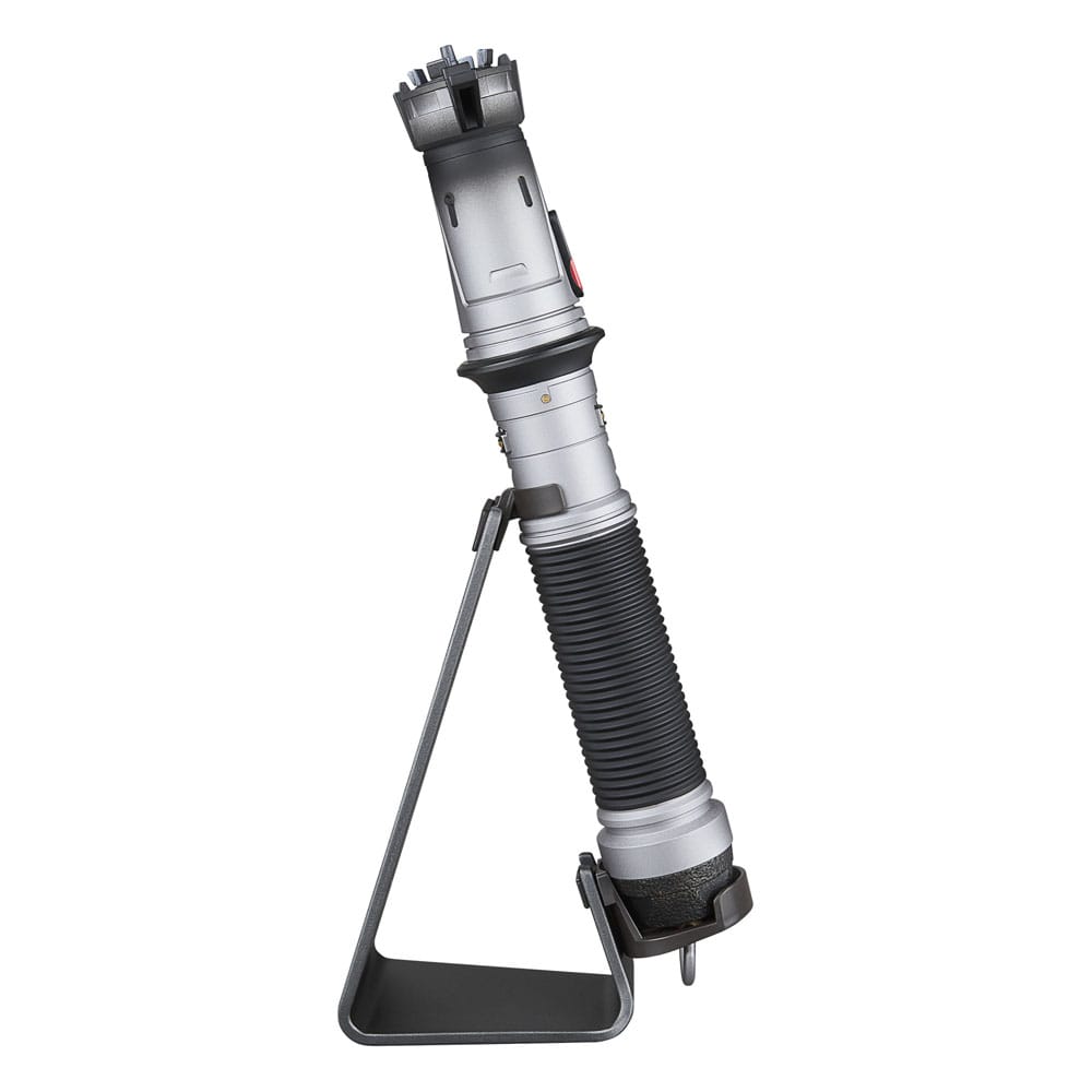 Star Wars: Ahsoka Black Series Replica Force FX Elite Lightsaber Baylan Skoll 5010996282118