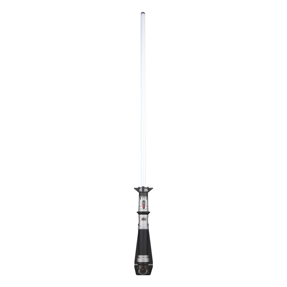 Star Wars: Ahsoka Black Series Replica Force FX Elite Lightsaber Baylan Skoll 5010996282118
