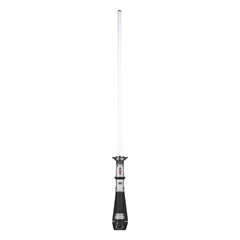 Star Wars: Ahsoka Black Series Replica Force FX Elite Lightsaber Baylan Skoll 5010996282118