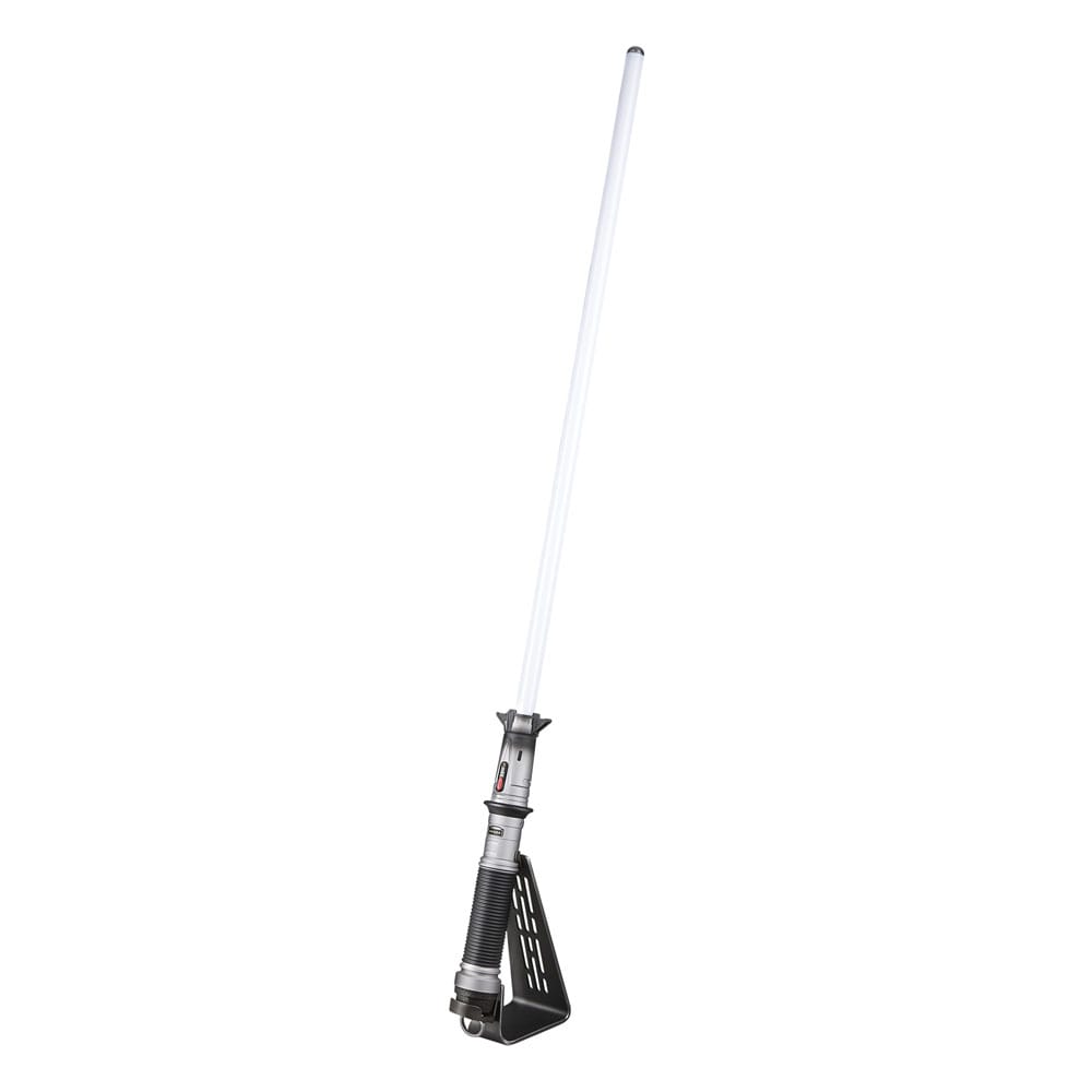 Star Wars: Ahsoka Black Series Replica Force FX Elite Lightsaber Baylan Skoll 5010996282118