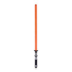 Star Wars: Ahsoka Black Series Replica Force FX Elite Lightsaber Baylan Skoll 5010996282118