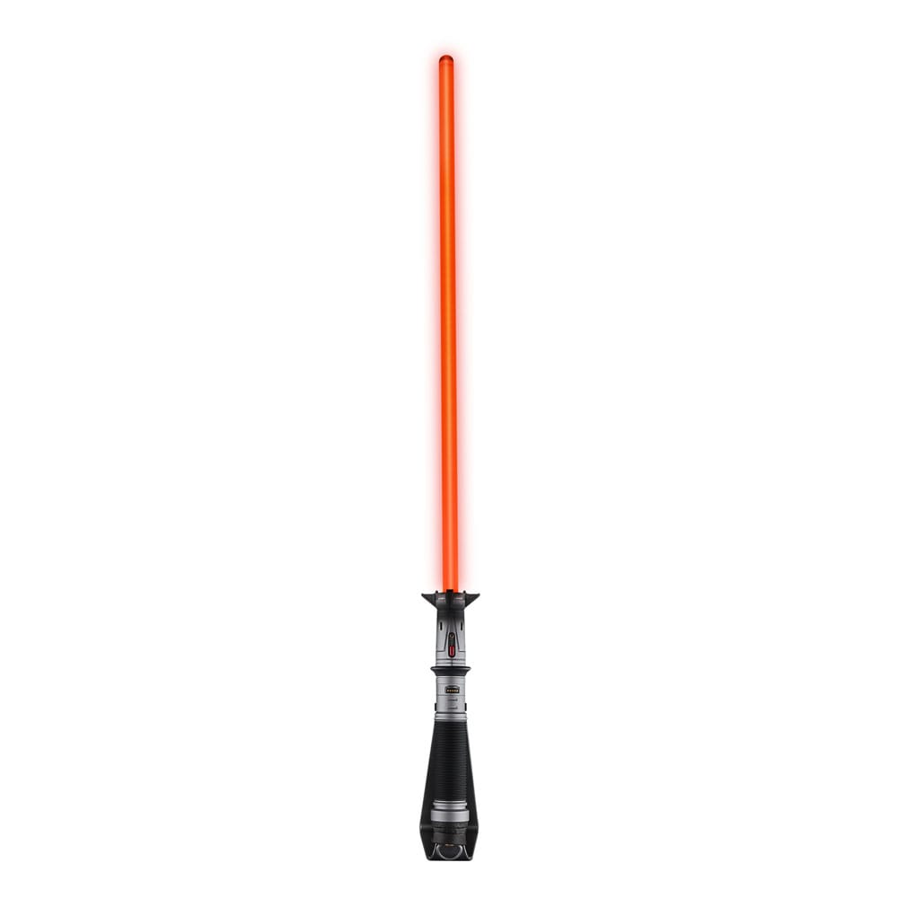 Star Wars: Ahsoka Black Series Replica Force FX Elite Lightsaber Baylan Skoll 5010996282118