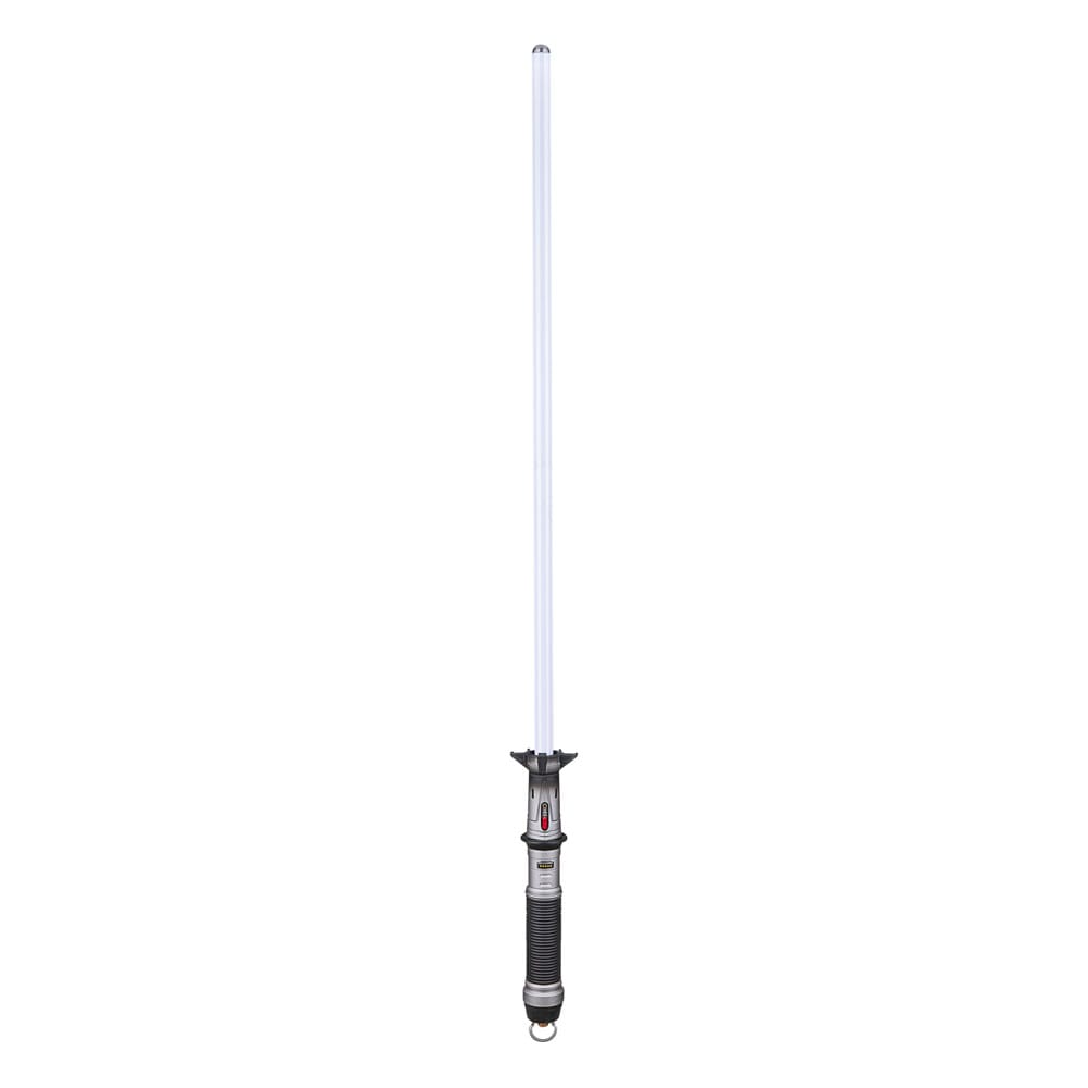 Star Wars: Ahsoka Black Series Replica Force FX Elite Lightsaber Baylan Skoll 5010996282118