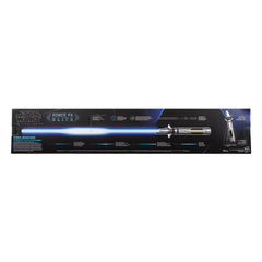 Star Wars: Ahsoka Black Series Replica Force FX Elite Lightsaber Ezra Bridger 5010996309327