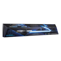 Star Wars: Ahsoka Black Series Replica Force FX Elite Lightsaber Ezra Bridger 5010996309327