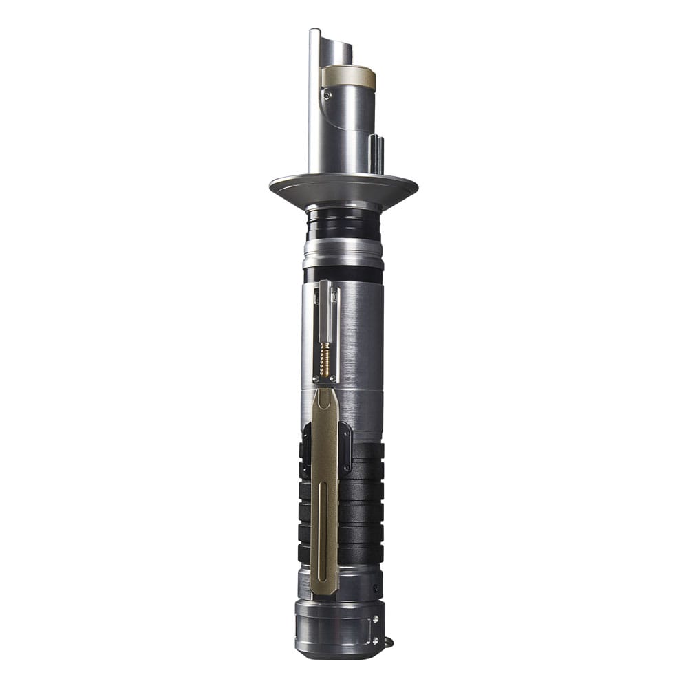 Star Wars: Ahsoka Black Series Replica Force FX Elite Lightsaber Ezra Bridger 5010996309327