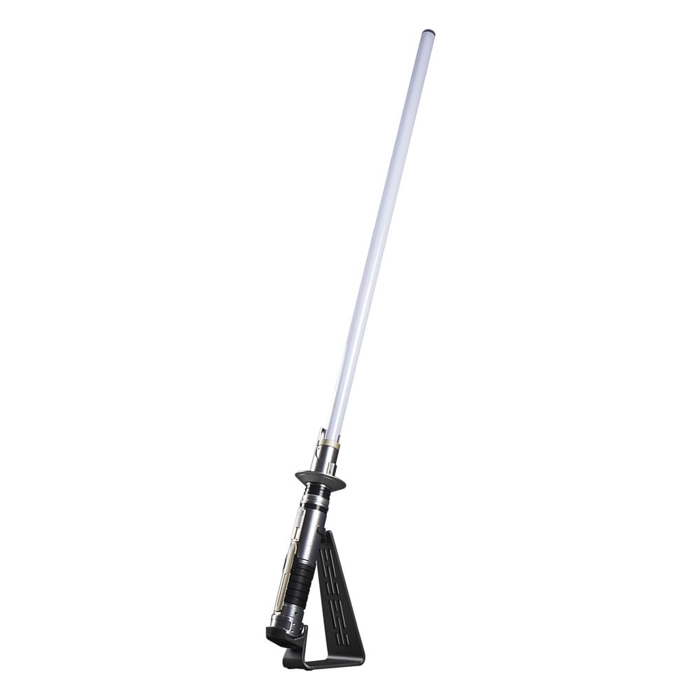 Star Wars: Ahsoka Black Series Replica Force FX Elite Lightsaber Ezra Bridger 5010996309327