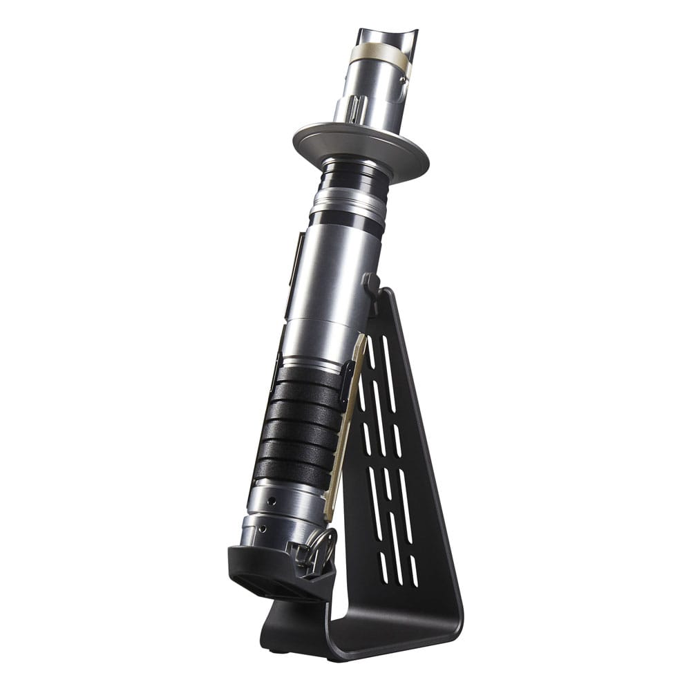 Star Wars: Ahsoka Black Series Replica Force FX Elite Lightsaber Ezra Bridger 5010996309327