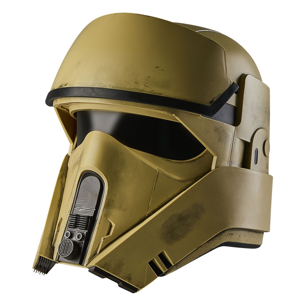 Star Wars: Andor Black Series Electronic Helmet Shoretrooper 5010996313027