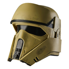Star Wars: Andor Black Series Electronic Helmet Shoretrooper 5010996313027