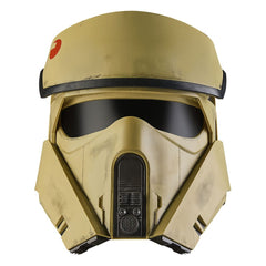 Star Wars: Andor Black Series Electronic Helmet Shoretrooper 5010996313027