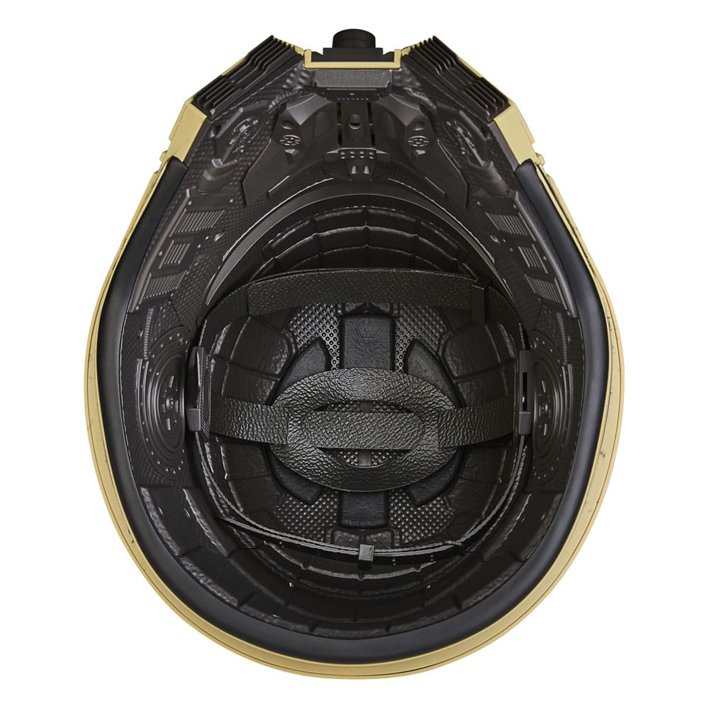 Star Wars: Andor Black Series Electronic Helmet Shoretrooper 5010996313027