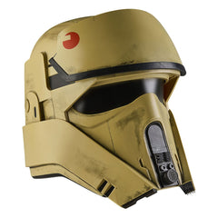 Star Wars: Andor Black Series Electronic Helmet Shoretrooper 5010996313027
