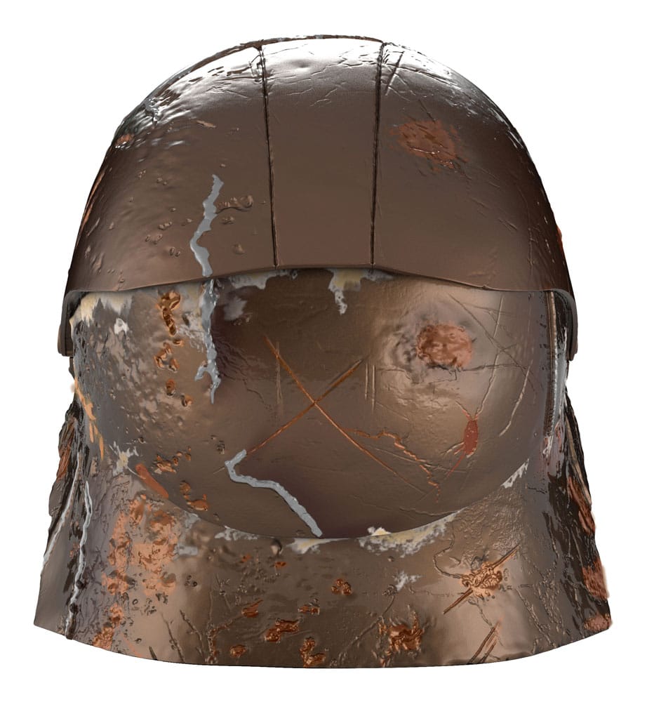 Star Wars: The Acolyte Black Series Electronic Helmet The Stranger 5010996314079