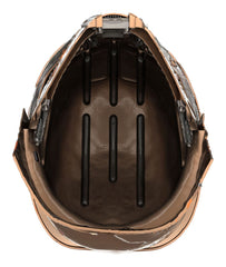 Star Wars: The Acolyte Black Series Electronic Helmet The Stranger 5010996314079