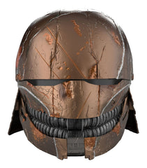 Star Wars: The Acolyte Black Series Electronic Helmet The Stranger 5010996314079