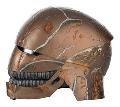 Star Wars: The Acolyte Black Series Electronic Helmet The Stranger 5010996314079