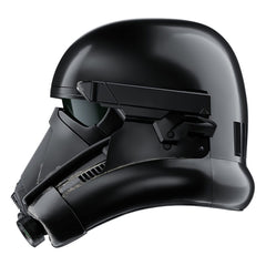 Star Wars: Rogue One Black Series Electronic Helmet Imperial Death Trooper 5010996313003