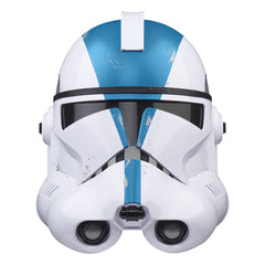Star Wars: Ahsoka Black Series Electronic Helmet Clone Trooper (501st Legion) 5010996282224