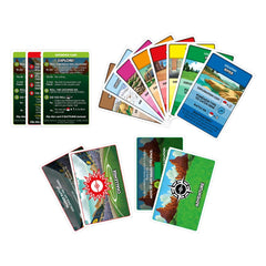 Pokémon Board Game Monopoly *English Version* 5010996298782