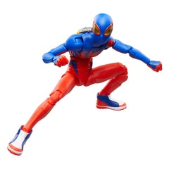 Spider-Man Marvel Legends Retro Action Figure Spider-Boy 15 cm 5010996282712