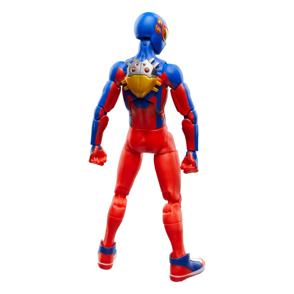 Spider-Man Marvel Legends Retro Action Figure Spider-Boy 15 cm 5010996282712