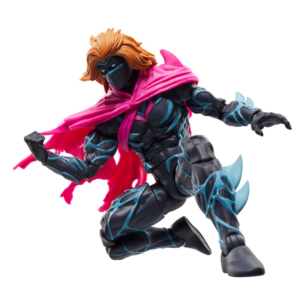 Spider-Man Marvel Legends Retro Action Figure Marvel's Kaine 15 cm 5010996282736