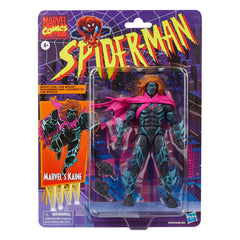 Spider-Man Marvel Legends Retro Action Figure Marvel's Kaine 15 cm 5010996282736