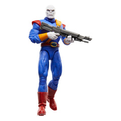 Spider-Man Marvel Legends Retro Action Figure Marvel's Chameleon 15 cm 5010996282743