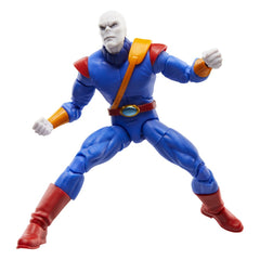 Spider-Man Marvel Legends Retro Action Figure Marvel's Chameleon 15 cm 5010996282743