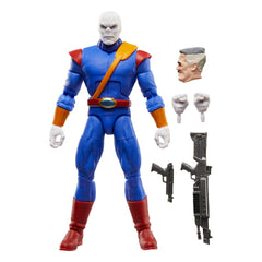 Spider-Man Marvel Legends Retro Action Figure Marvel's Chameleon 15 cm 5010996282743