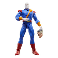 Spider-Man Marvel Legends Retro Action Figure Marvel's Chameleon 15 cm 5010996282743
