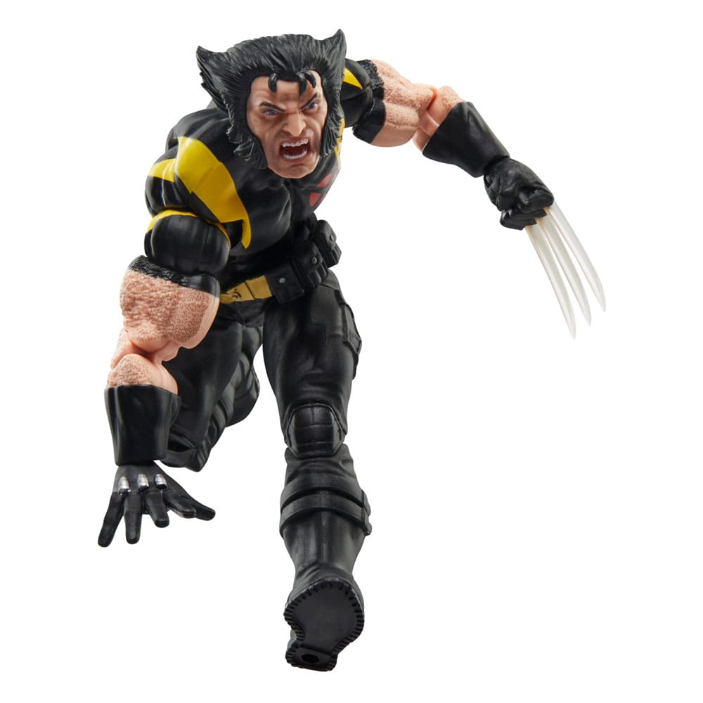 X-Men Marvel Legends Action Figure Wolverine 15 cm 5010996282880