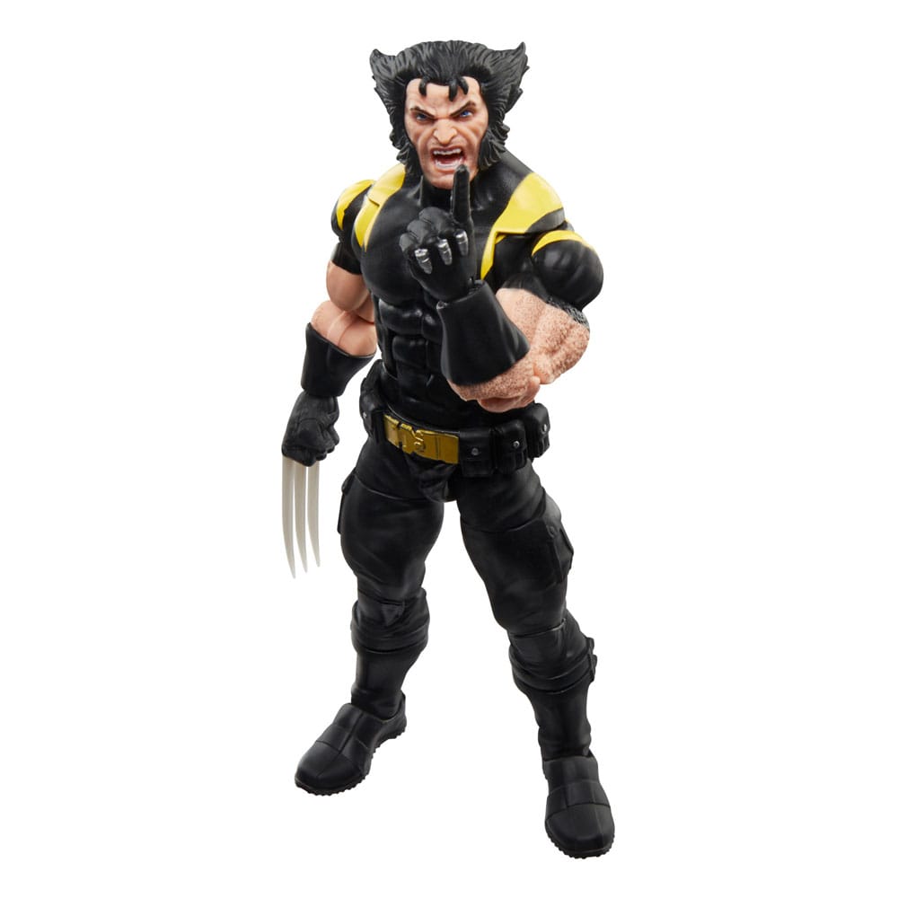 X-Men Marvel Legends Action Figure Wolverine 15 cm 5010996282880