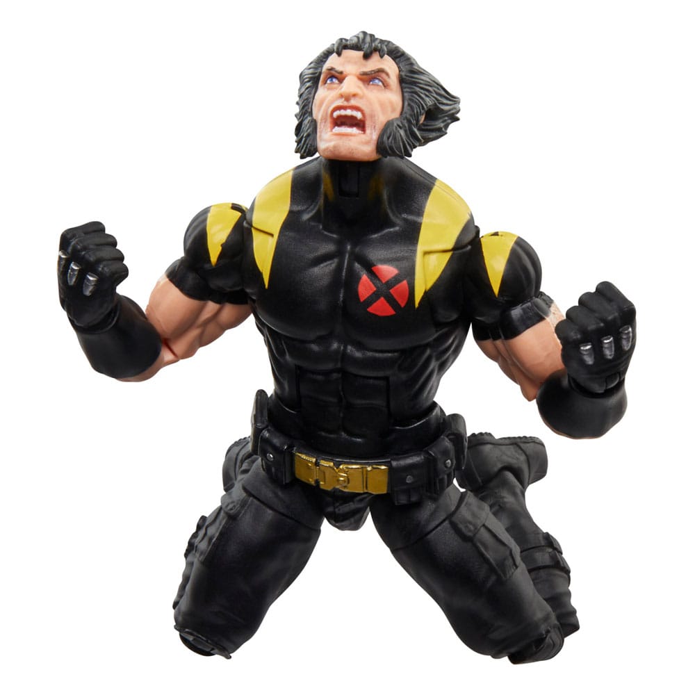 X-Men Marvel Legends Action Figure Wolverine 15 cm 5010996282880