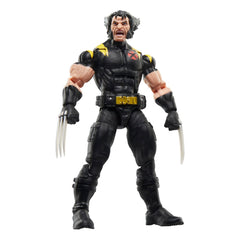 X-Men Marvel Legends Action Figure Wolverine 15 cm 5010996282880