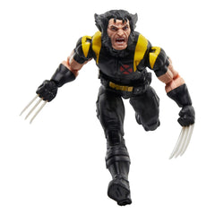 X-Men Marvel Legends Action Figure Wolverine 15 cm 5010996282880