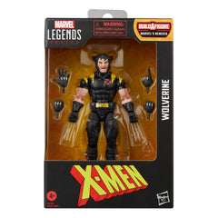 X-Men Marvel Legends Action Figure Wolverine 15 cm 5010996282880