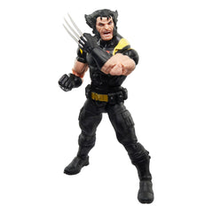 X-Men Marvel Legends Action Figure Wolverine 15 cm 5010996282880