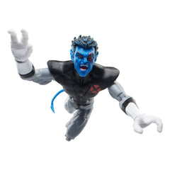 X-Men Marvel Legends Action Figure Nightcrawler (BAF: Marvel's Nemesis) 15 cm 5010996282897