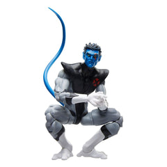 X-Men Marvel Legends Action Figure Nightcrawler (BAF: Marvel's Nemesis) 15 cm 5010996282897