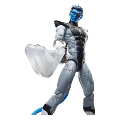 X-Men Marvel Legends Action Figure Nightcrawler (BAF: Marvel's Nemesis) 15 cm 5010996282897