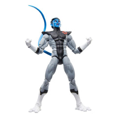 X-Men Marvel Legends Action Figure Nightcrawler (BAF: Marvel's Nemesis) 15 cm 5010996282897