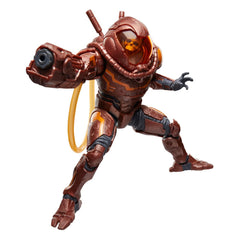 X-Men Marvel Legends Action Figure Nightcrawler (BAF: Marvel's Nemesis) 15 cm 5010996282897