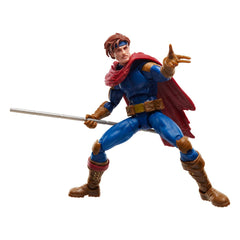 X-Men Marvel Legends Action Figure Gambit (BAF: Marvel's Nemesis) 15 cm 5010996282903