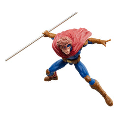 X-Men Marvel Legends Action Figure Gambit (BAF: Marvel's Nemesis) 15 cm 5010996282903