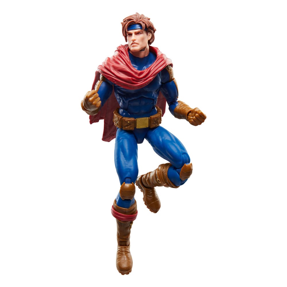X-Men Marvel Legends Action Figure Gambit (BAF: Marvel's Nemesis) 15 cm 5010996282903