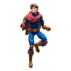 X-Men Marvel Legends Action Figure Gambit (BAF: Marvel's Nemesis) 15 cm 5010996282903